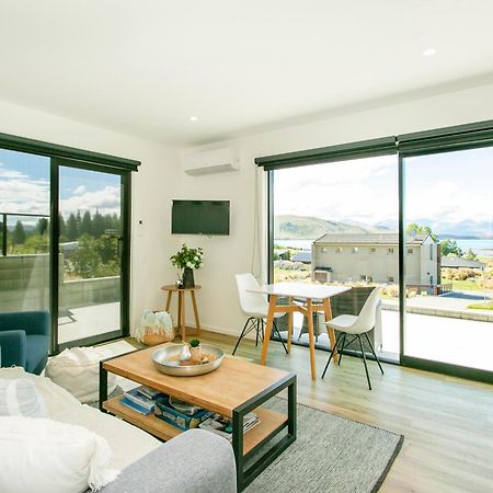 Wahi Nui Apartment Lake Tekapo Exterior photo